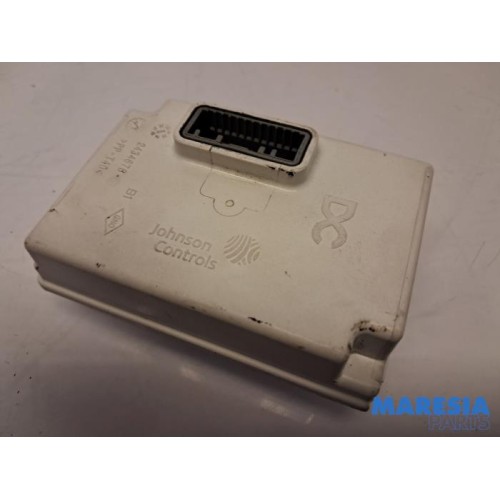 Renault - Master - Module (miscellaneous)