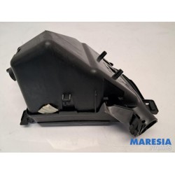Fiat - 500 - Fuse box