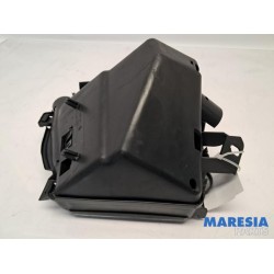 Fiat - 500 - Fuse box