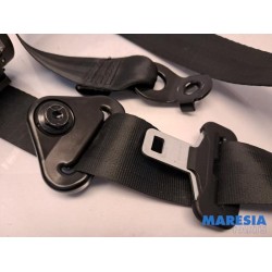 Renault - Master - Front seatbelt, right