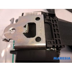 Renault - Master - Front seatbelt, right