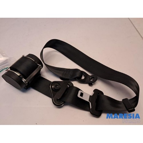 Renault - Master - Front seatbelt, right