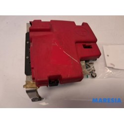 Renault - Master - Fuse box