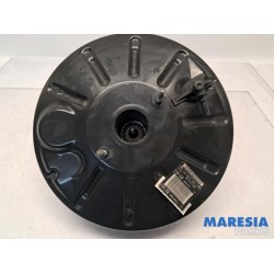 Citroen - C4 Grand Picasso - Brake servo