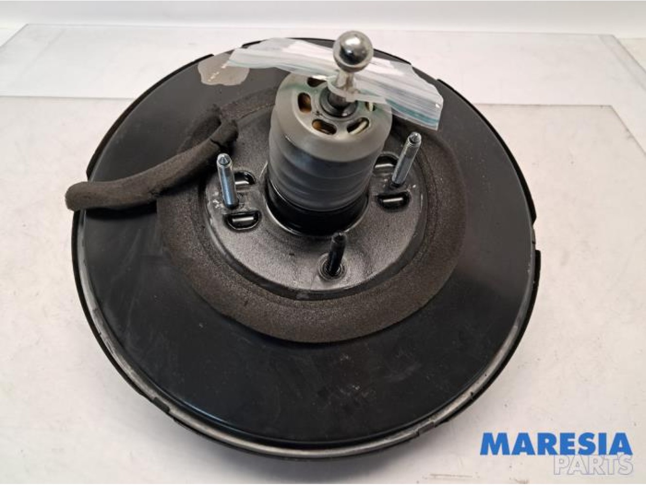 Citroen - C4 Grand Picasso - Brake servo