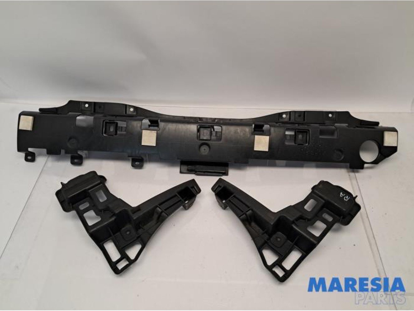 Citroen - C4 Grand Picasso - Stoßstangenstütze mitte hinten