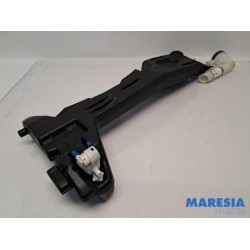 Citroen - C4 Grand Picasso - Ruitensproeiertank voor