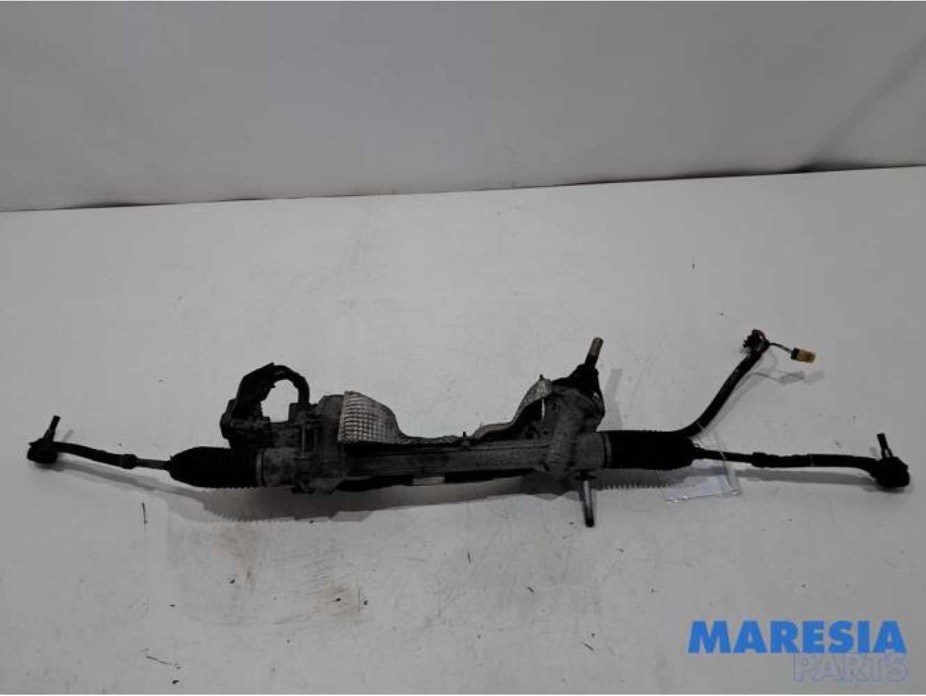 Citroen - C4 Grand Picasso - Lenkgetriebe Servo