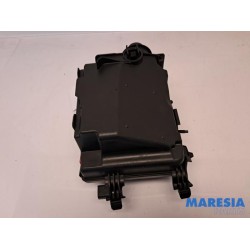 Citroen - C4 Grand Picasso - Fuse box