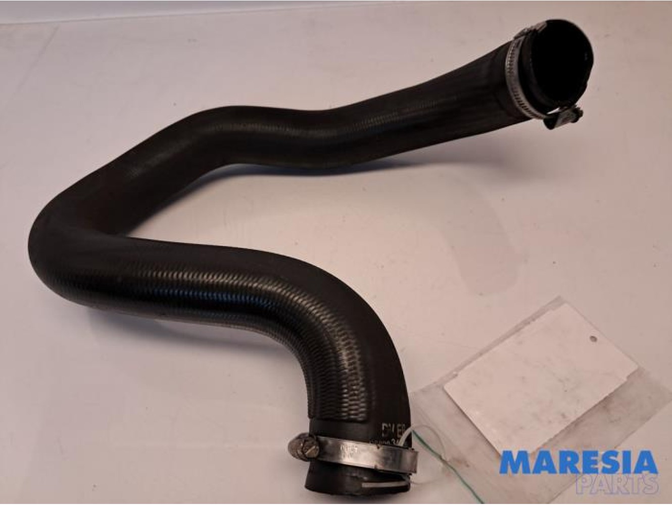 Citroen - C4 Grand Picasso - Intercooler hose