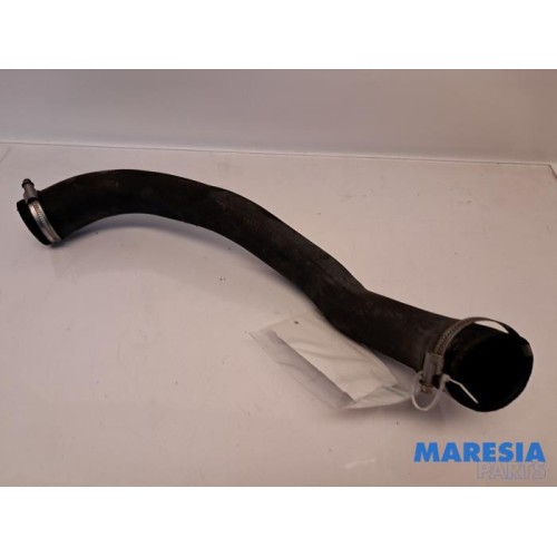 Citroen - C4 Grand Picasso - Intercooler Schlauch