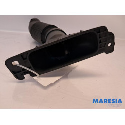 Citroen - C4 Grand Picasso - Air intake hose