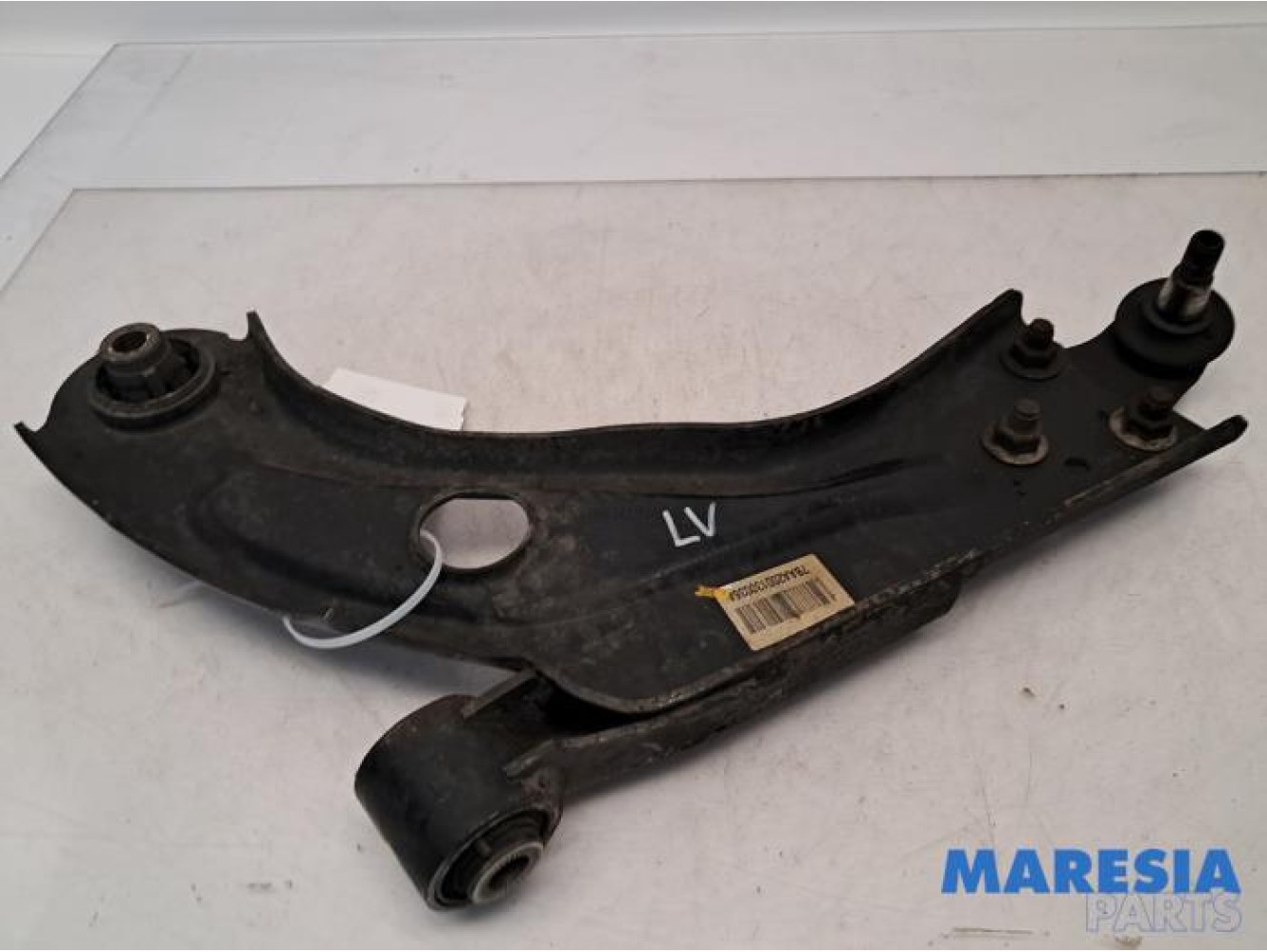 Citroen - C4 Grand Picasso - Front lower wishbone, left