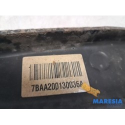 Citroen - C4 Grand Picasso - Front lower wishbone, left