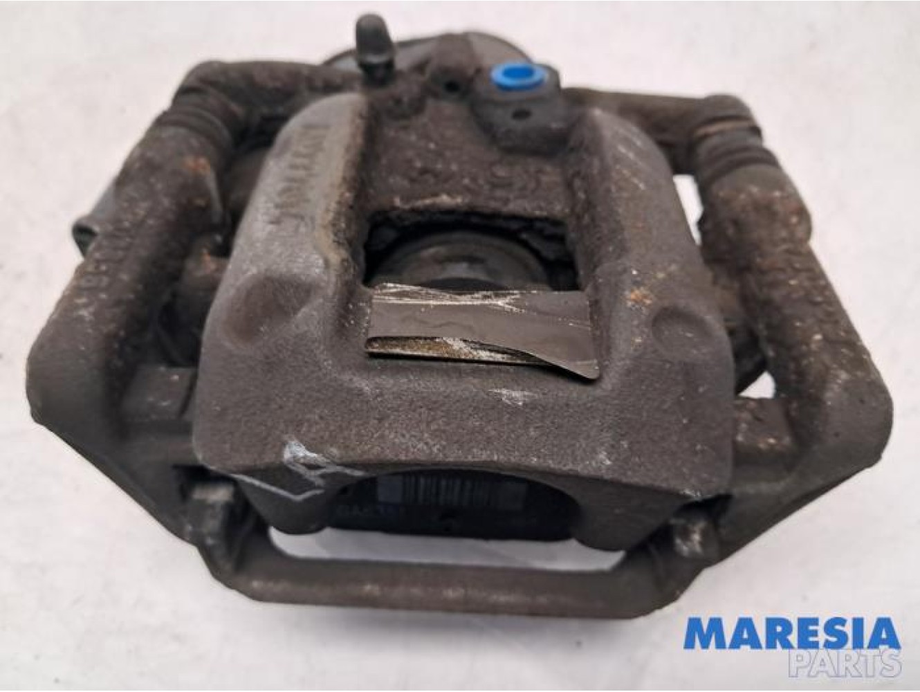 Citroen - C4 Grand Picasso - Rear brake calliper, left