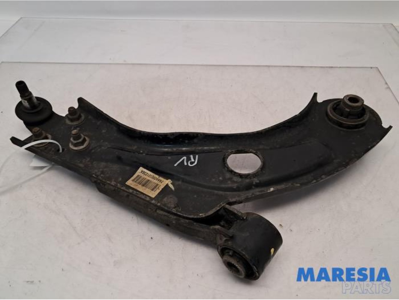 Citroen - C4 Grand Picasso - Front lower wishbone, right