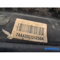 Citroen - C4 Grand Picasso - Front lower wishbone, right