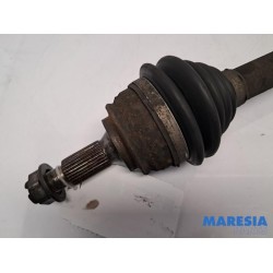 Citroen - C4 Grand Picasso - Front drive shaft, left