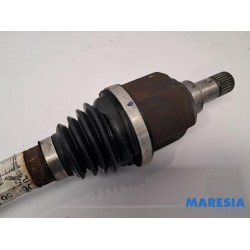 Citroen - C4 Grand Picasso - Front drive shaft, left