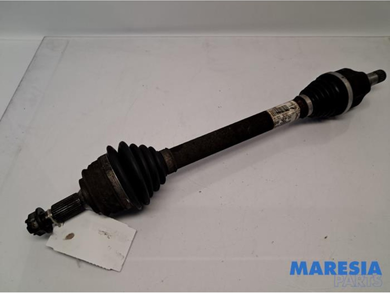 Citroen - C4 Grand Picasso - Front drive shaft, left
