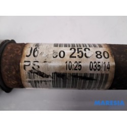Citroen - C4 Grand Picasso - Front drive shaft, left