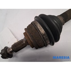 Citroen - C4 Grand Picasso - Front drive shaft, right