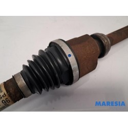 Citroen - C4 Grand Picasso - Front drive shaft, right