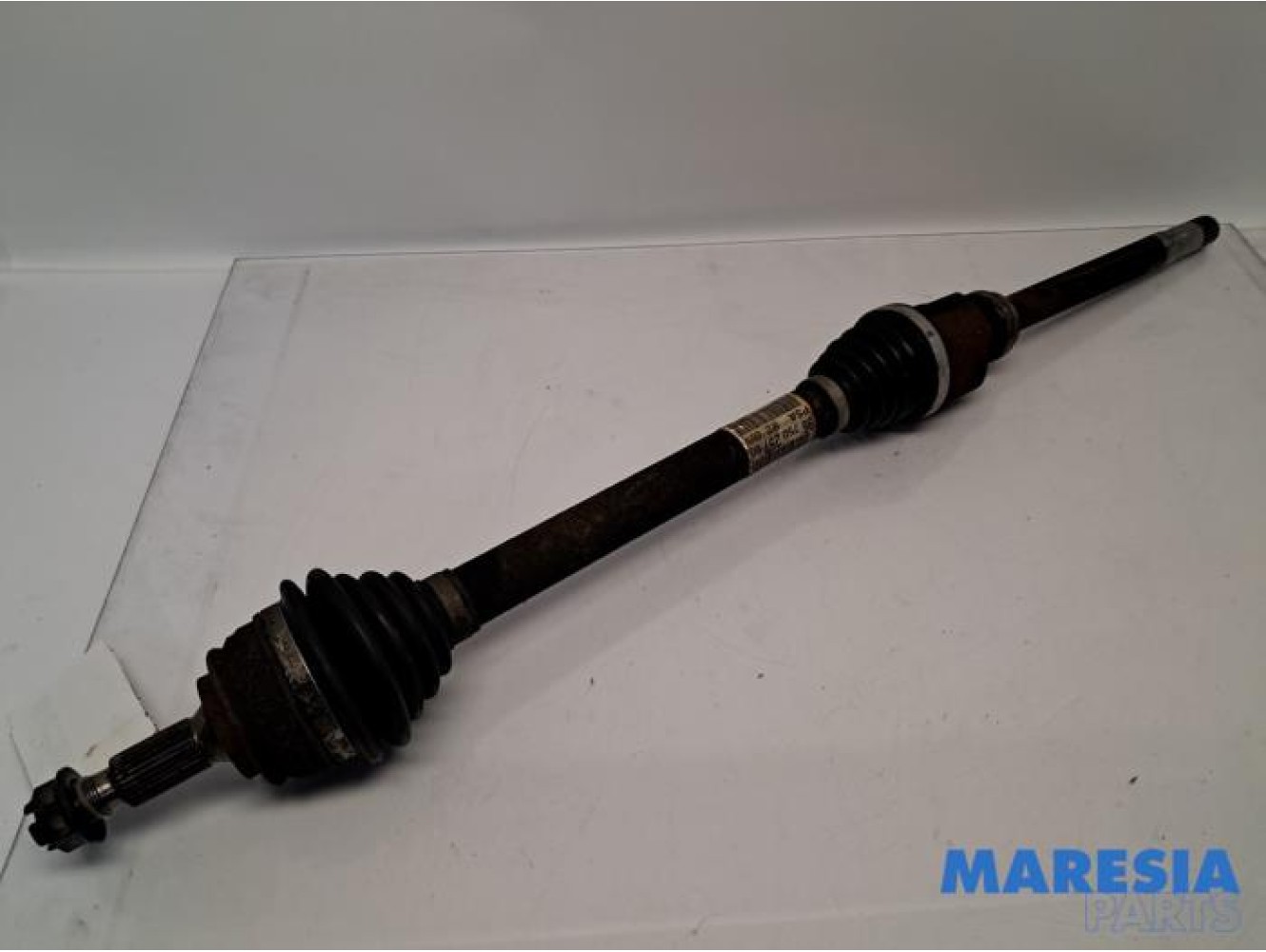 Citroen - C4 Grand Picasso - Front drive shaft, right