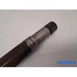 Citroen - C4 Grand Picasso - Front drive shaft, right