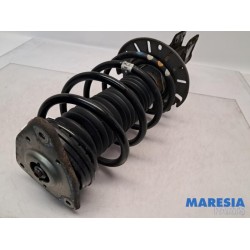 Citroen - C4 Grand Picasso - Front shock absorber rod, left