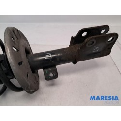 Citroen - C4 Grand Picasso - Front shock absorber rod, left