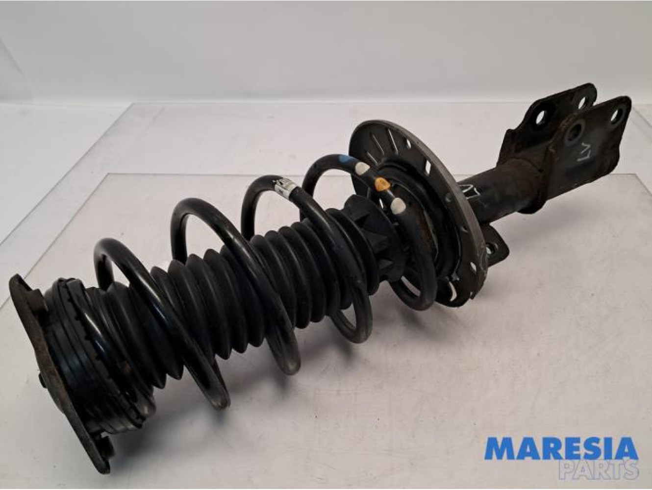Citroen - C4 Grand Picasso - Front shock absorber rod, left