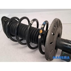 Citroen - C4 Grand Picasso - Front shock absorber rod, left