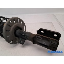 Citroen - C4 Grand Picasso - Front shock absorber rod, left