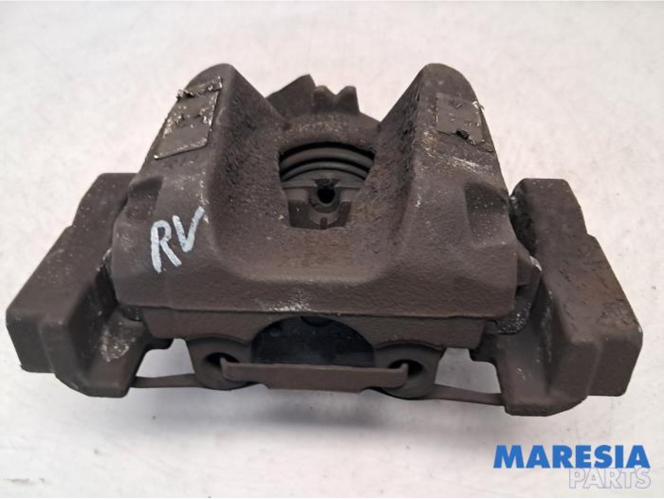 Citroen - C4 Grand Picasso - Front brake calliper, right