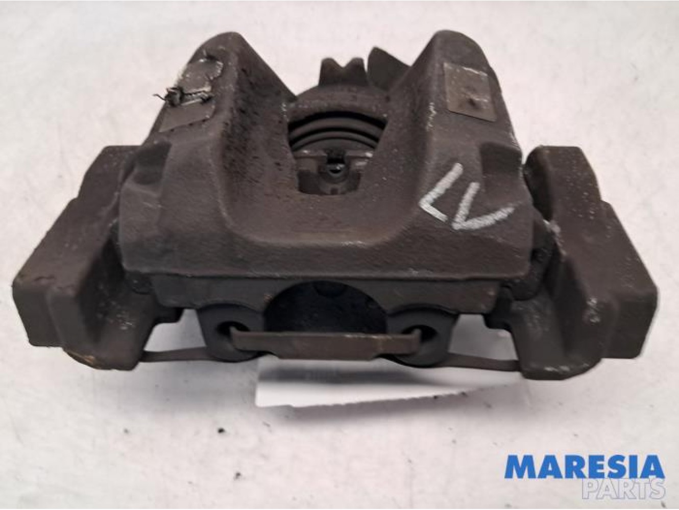 Citroen - C4 Grand Picasso - Front brake calliper, left