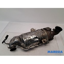 Citroen - C4 Grand Picasso - Catalytic converter