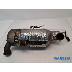 Citroen - C4 Grand Picasso - Catalytic converter
