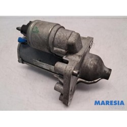 Citroen - C4 Grand Picasso - Starter
