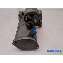 Citroen - C4 Grand Picasso - Starter