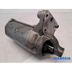 Citroen - C4 Grand Picasso - Starter