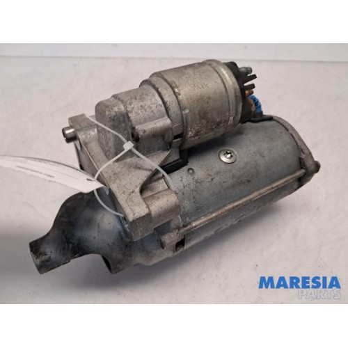 Citroen - C4 Grand Picasso - Starter