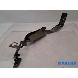 Citroen - C4 Grand Picasso - Headlight frame, right