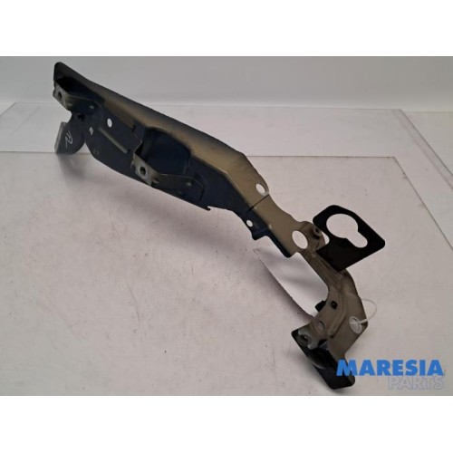 Citroen - C4 Grand Picasso - Headlight frame, right