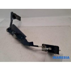 Citroen - C4 Grand Picasso - Headlight frame, left