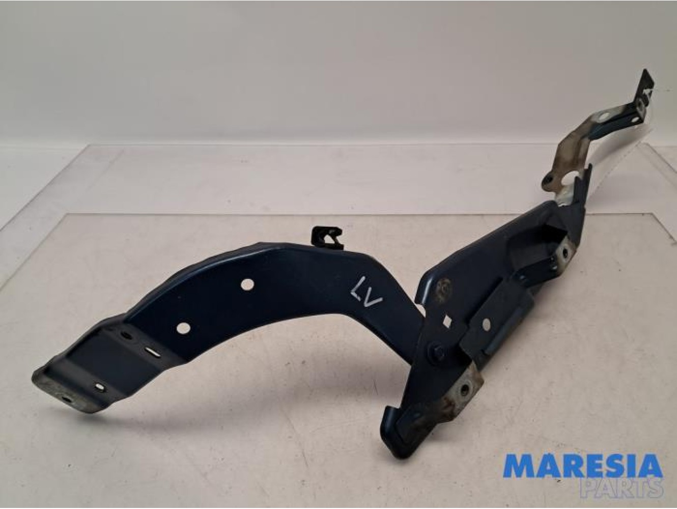 Citroen - C4 Grand Picasso - Headlight frame, left