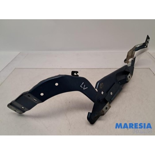 Citroen - C4 Grand Picasso - Koplampframe links