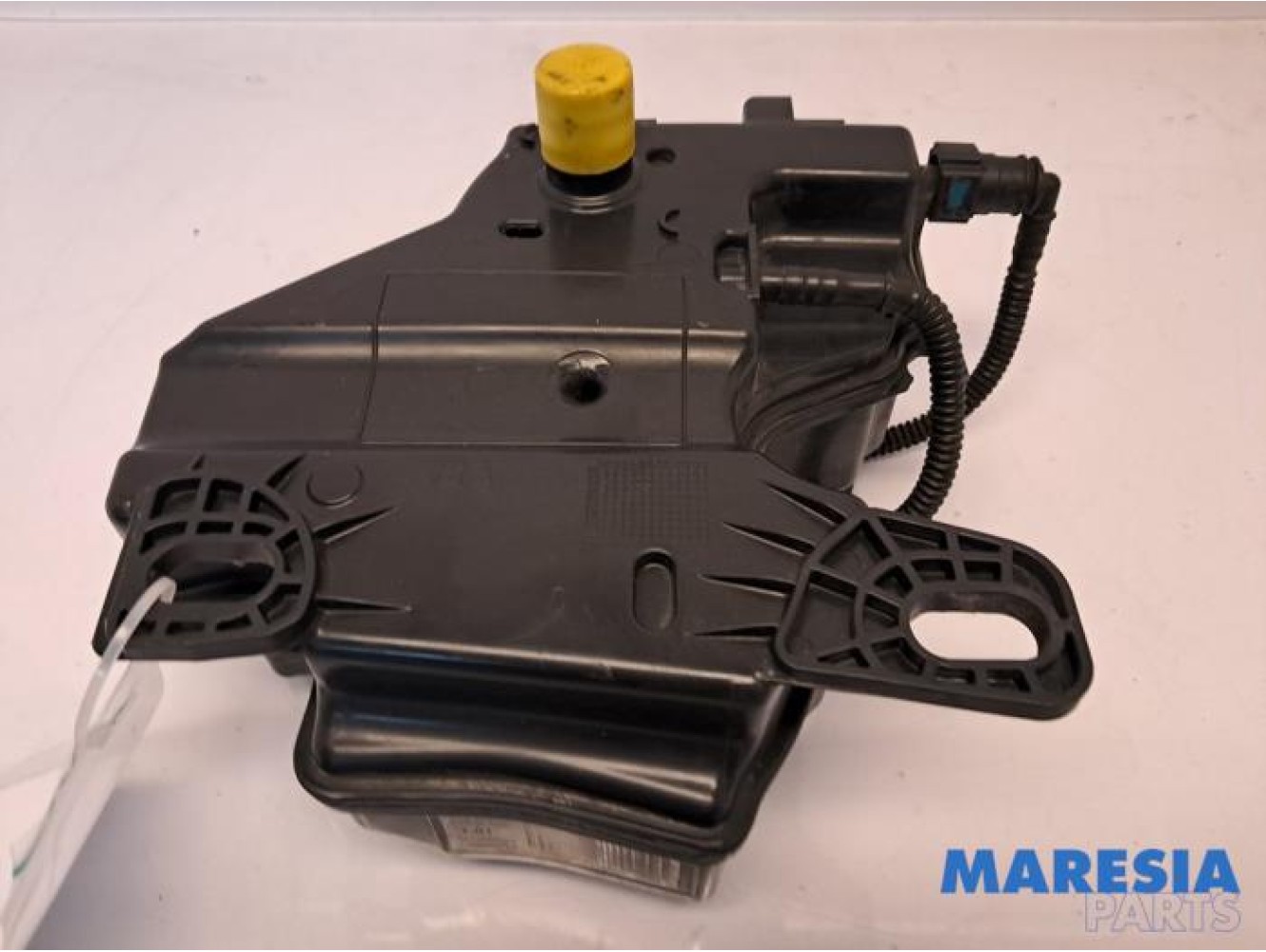 Citroen - C4 Grand Picasso - Particulate filter tank