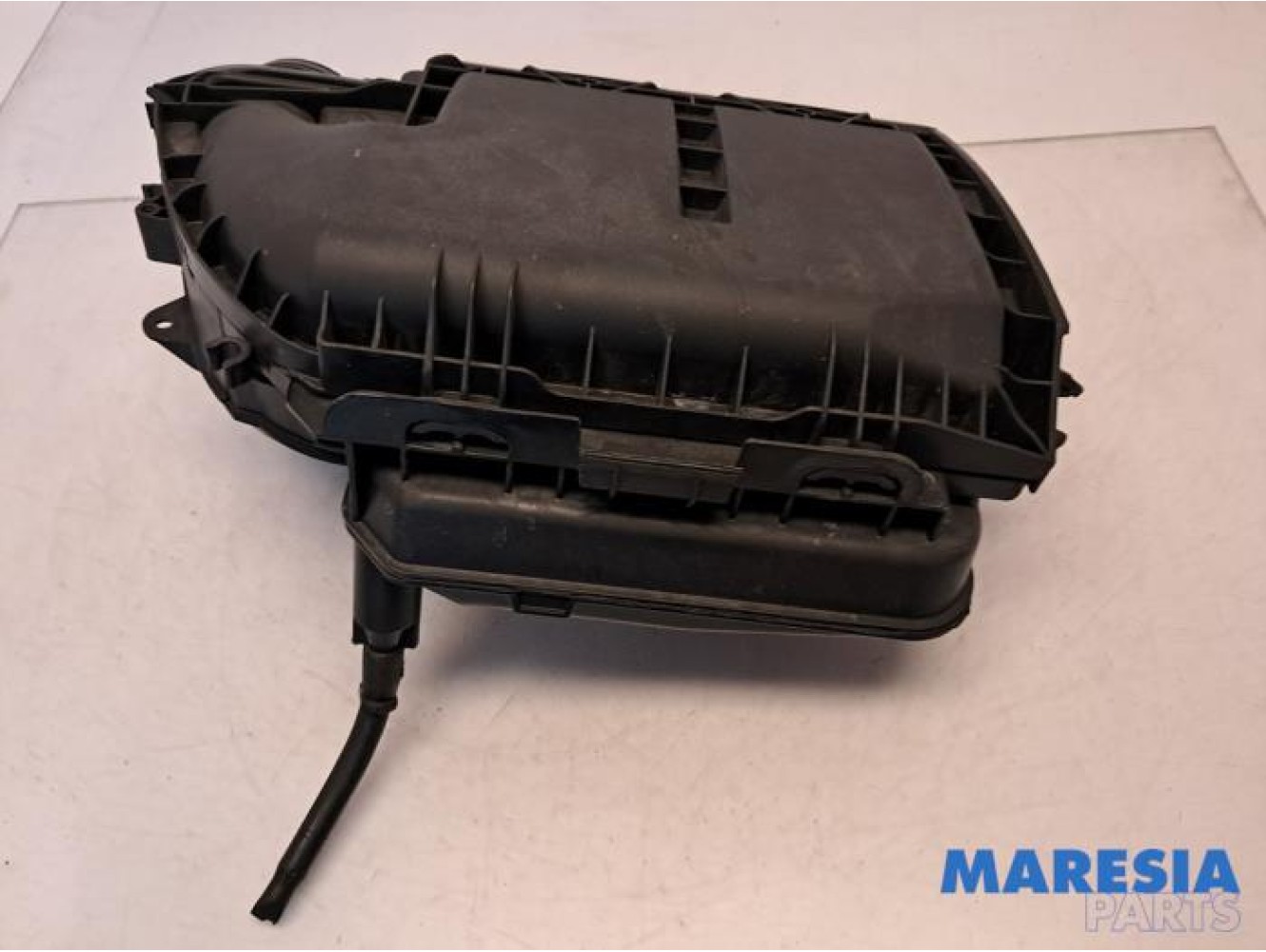 Citroen - C4 Grand Picasso - Air box
