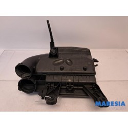 Citroen - C4 Grand Picasso - Air box